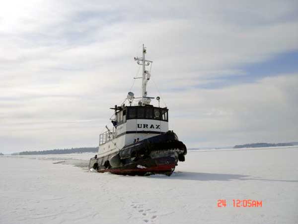 Urax