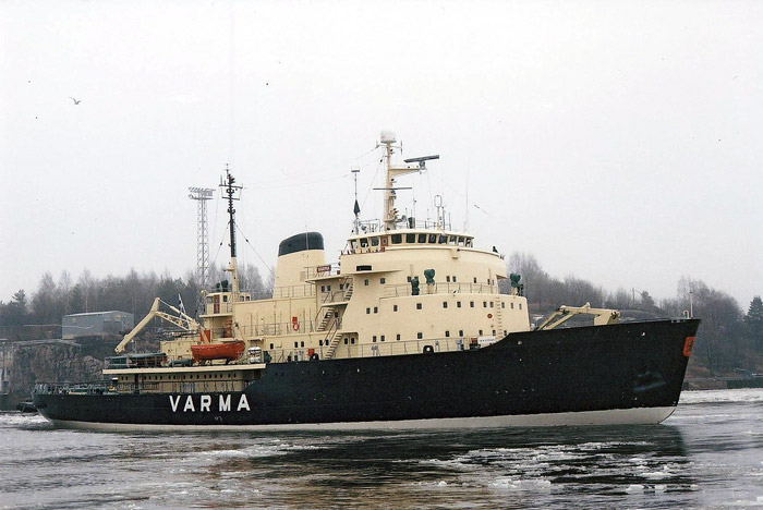 Varma
