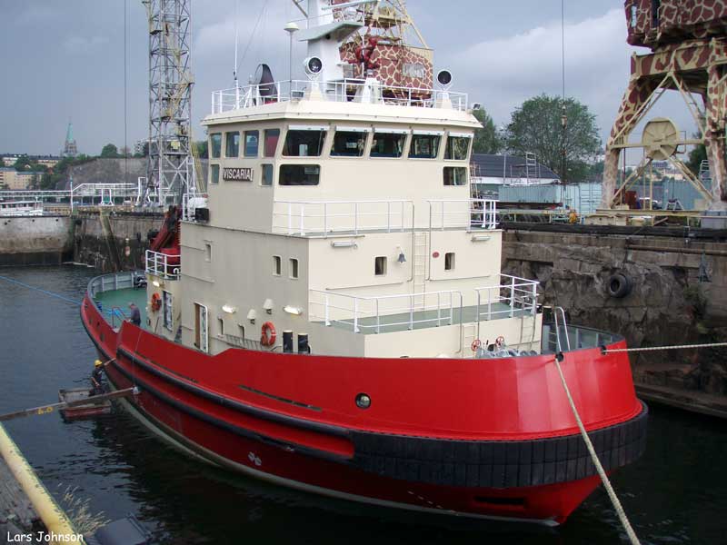 Viscaria