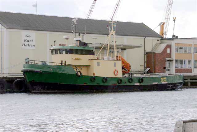 Voima
