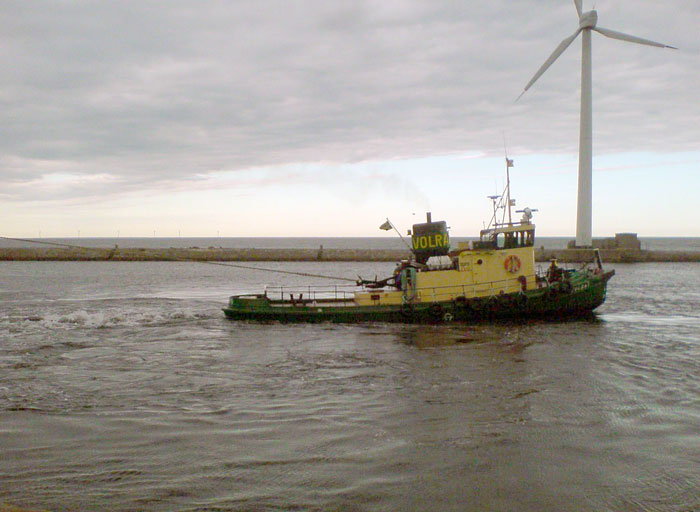 Volrat