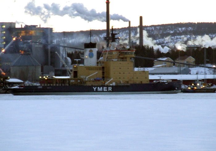 Ymer