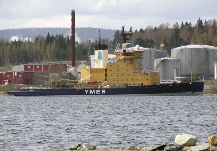 Ymer