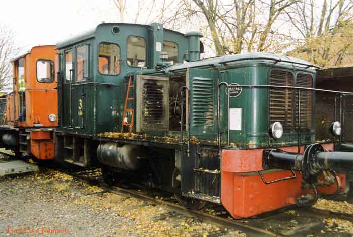 Z64 3