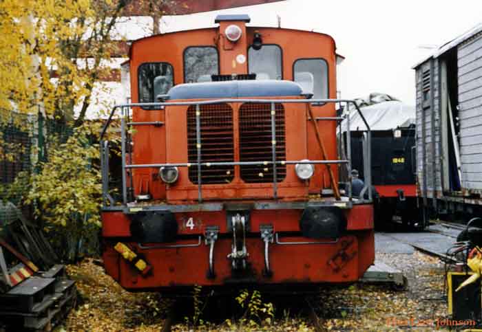 Z64 4