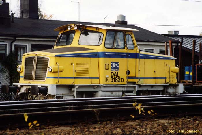 BV DAL Z65 3182D